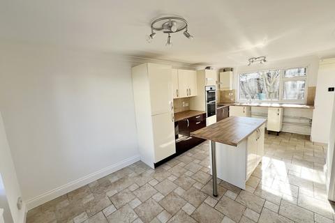 4 bedroom end of terrace house for sale, Thames View Road, Oxford, Oxfordshire