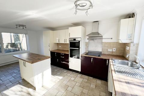 4 bedroom end of terrace house for sale, Thames View Road, Oxford, Oxfordshire