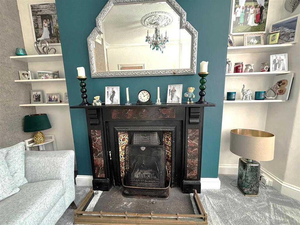 Fire Place