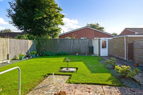 3 bedroom detached bungalow for sale, Telscombe Road, Peacehaven, BN10 7UA