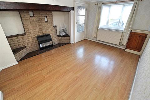 2 bedroom terraced house to rent, Coleshill Road, Sutton Coldfield B76