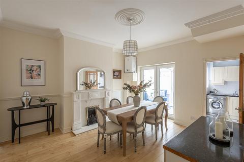 3 bedroom terraced house for sale, Delaval Terrace, Gosforth, Newcastle upon Tyne