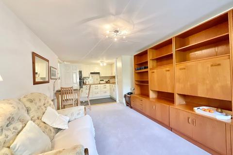 2 bedroom flat for sale, Stafford Street, The Moorings Stafford Street, ST15