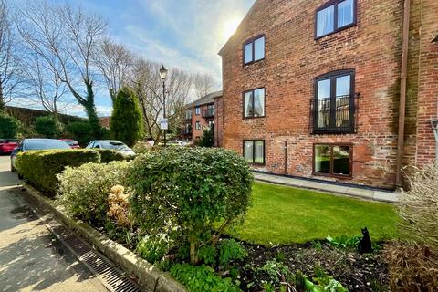 undefined, Stafford Street, The Moorings Stafford Street, ST15