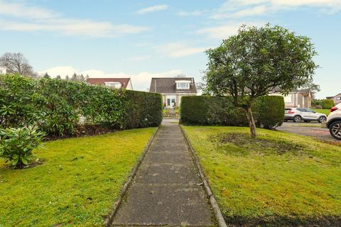 5 bedroom detached house for sale, 1 Maclachlan Place, Helensburgh, G84 9BZ