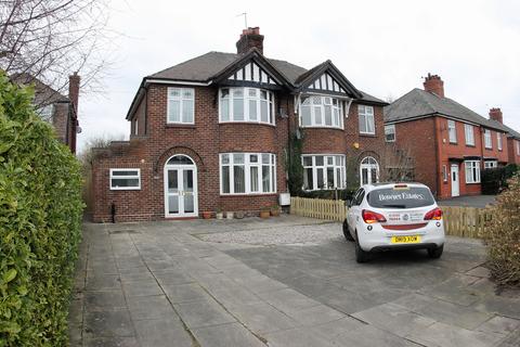 3 bedroom semi-detached house to rent, Runcorn Road, Barnton, Northwich, CW8