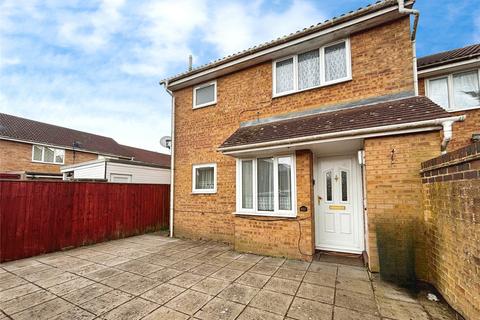 1 bedroom semi-detached house to rent, Newcombe Rise, Yiewsley, West Drayton, UB7