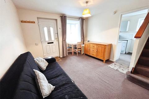 1 bedroom semi-detached house to rent, Newcombe Rise, Yiewsley, West Drayton, UB7