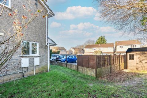 28 Breaches Gate, Bradley Stoke, Bristol, BS32 8AZ