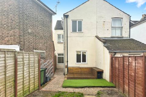 2 bedroom end of terrace house for sale, Ernest Road, Portsmouth, Hampshire