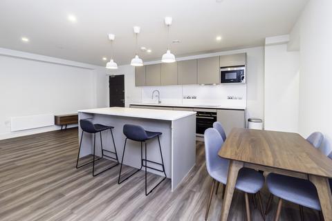 2 bedroom apartment for sale, Lightwell, Birmingham B3