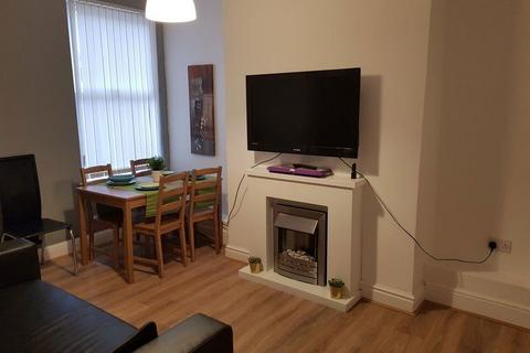 3 bedroom terraced house for sale, Ingrow Road, Kensington, Liverpool, Merseyside, L6 9AJ