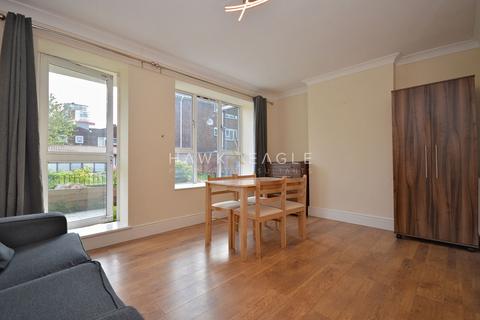 3 bedroom flat to rent, Martindale Avenue, London, Greater London. E16