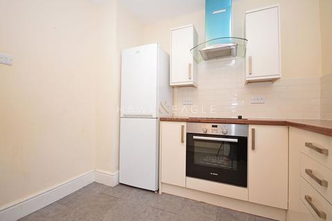 3 bedroom flat to rent, Martindale Avenue, London, Greater London. E16