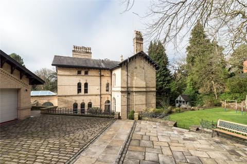 5 bedroom semi-detached house for sale, Tempest Road, Alderley Edge, Cheshire, SK9