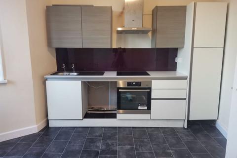 1 bedroom flat to rent, Ground Floor Front Flat, Cardiff CF11