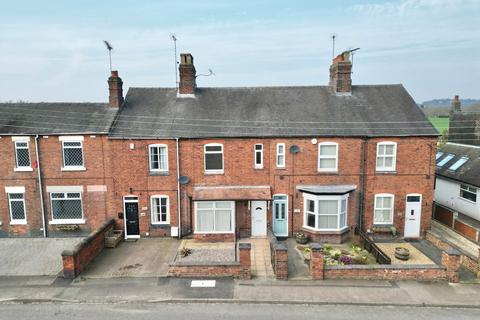 3 bedroom terraced house for sale, Bar Hill, Madeley, CW3