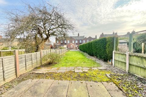 3 bedroom terraced house for sale, Bar Hill, Madeley, CW3