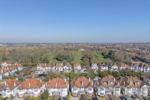 5 bedroom semi-detached house for sale, Gloucester Terrace, Thorpe Bay, Essex, SS1