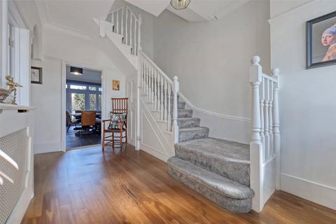 5 bedroom semi-detached house for sale, Gloucester Terrace, Thorpe Bay, Essex, SS1