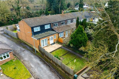 3 bedroom house for sale, Church Hill, Bedmond, Abbots Langley