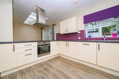 3 bedroom house for sale, Church Hill, Bedmond, Abbots Langley