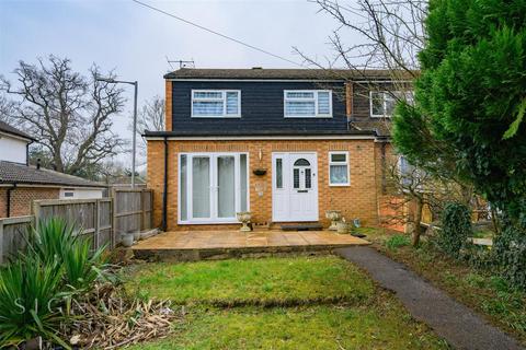 3 bedroom house for sale, Church Hill, Bedmond, Abbots Langley
