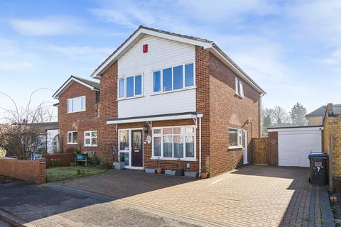 4 bedroom detached house for sale, Wellands, Hatfield, AL10