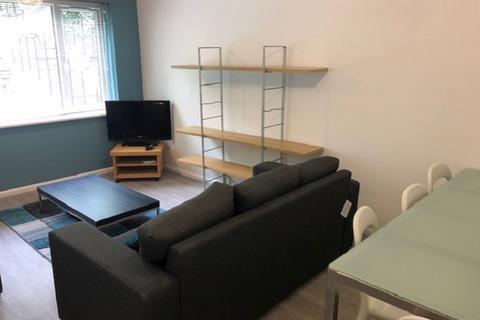 3 bedroom apartment to rent, Plot Flat C, 16, Tapton House Road Three Bed at Sheffield, Flat C, 16 Tapton House Road S10