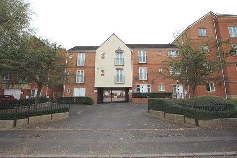 2 bedroom apartment to rent, Willenhall Road, Wolverhampton, WV1 2JR