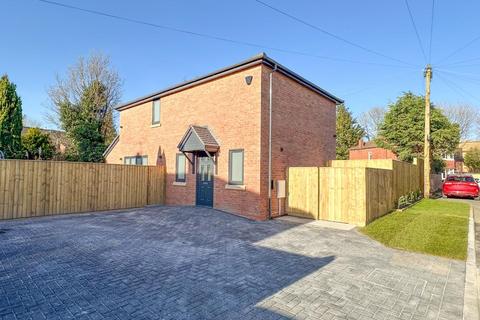 3 bedroom detached house for sale, Brook Street, Cheadle, Cheshire