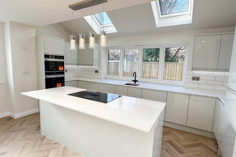 3 bedroom detached house for sale, Brook Street, Cheadle, Cheshire