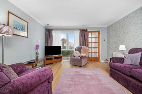 2 bedroom semi-detached villa for sale, Cumbernauld G67