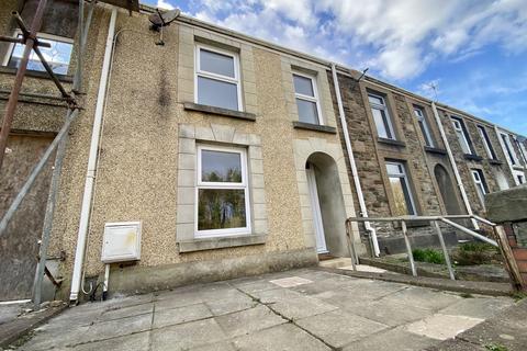 2 bedroom terraced house for sale, Clydach Road, Morriston, Swansea, City And County of Swansea.