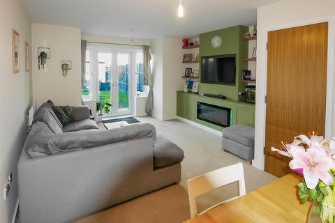 2 bedroom end of terrace house for sale, Taylors Close, Arundel BN18