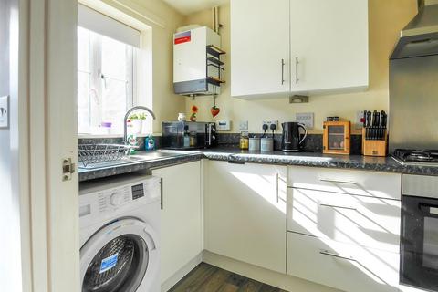 2 bedroom end of terrace house for sale, Taylors Close, Arundel BN18