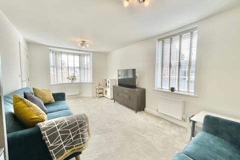 4 bedroom detached house for sale, Orwell Road, Market Drayton, TF9