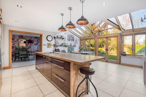 5 bedroom detached house for sale, Wood Lane, Kidmore End, Reading, Oxfordshire, RG4