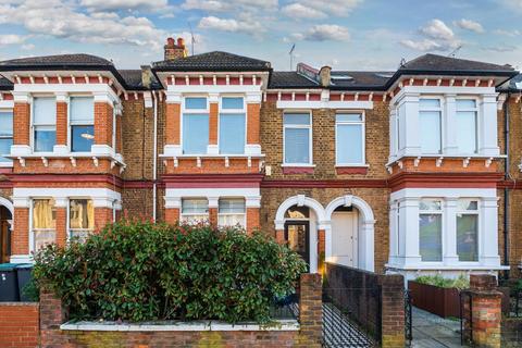 Coleridge Road, Crouch End