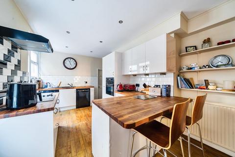 4 bedroom terraced house for sale, Coleridge Road, Crouch End