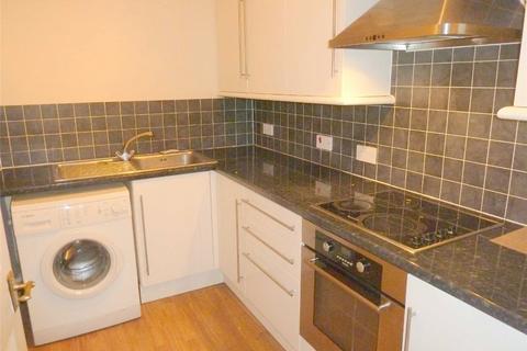 1 bedroom apartment to rent, Deacon Street, Wiltshire SN1