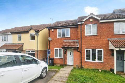 41 Basil Close, Swindon, SN2 2TY