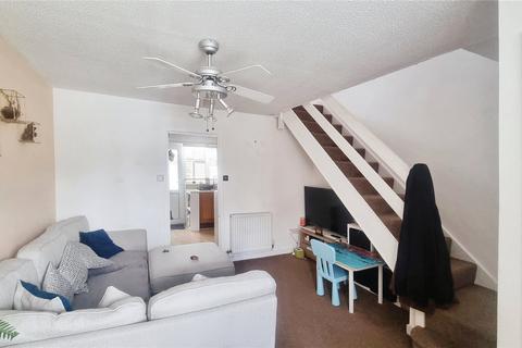 41 Basil Close, Swindon, SN2 2TY