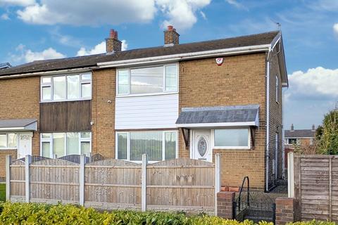 2 bedroom semi-detached house for sale, Foxroyd Lane Estate, Dewsbury WF12