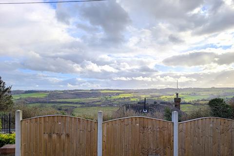 2 bedroom semi-detached house for sale, Foxroyd Lane Estate, Dewsbury WF12