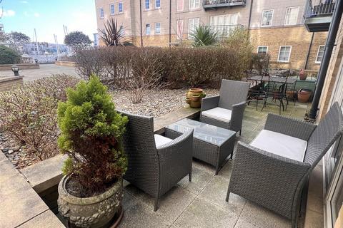 2 bedroom apartment for sale, Lower Burlington Road, Portishead