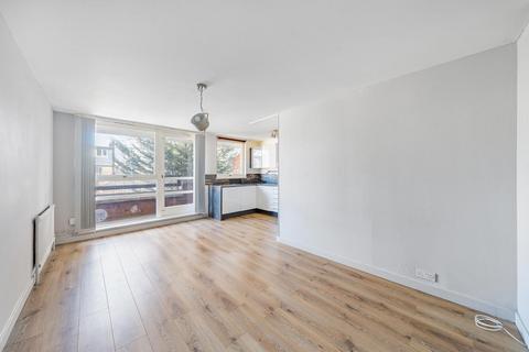 1 bedroom flat for sale, Mary Datchelor Close, Camberwell SE5