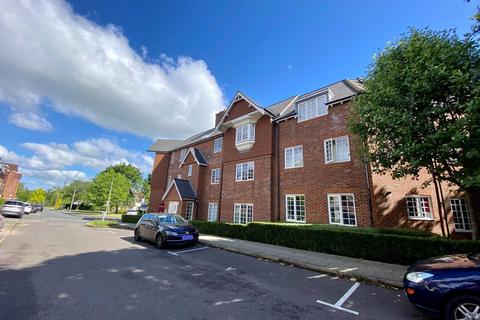 1 bedroom apartment to rent, Scarlett Avenue, Aylesbury HP22