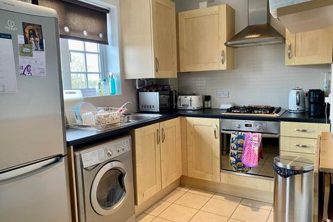 1 bedroom apartment to rent, Scarlett Avenue, Aylesbury HP22