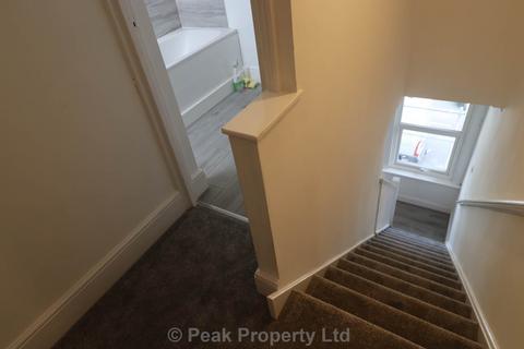 2 bedroom maisonette to rent, Beaufort Street, Southend On Sea SS2